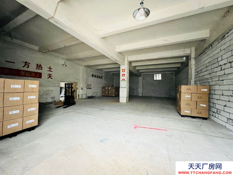 (出租) 深圳南山西麗湖獨院一樓廠房360平 層高5米 不限行業