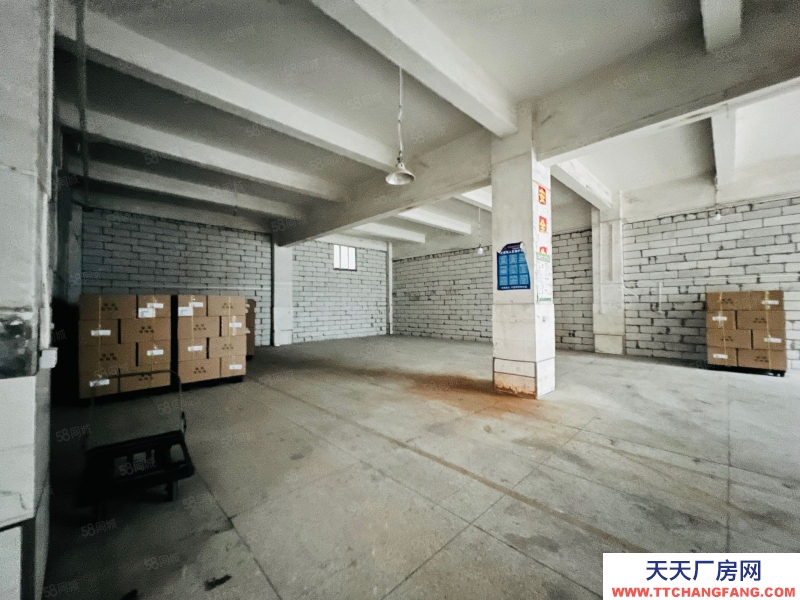 (出租) 深圳南山西麗湖獨院一樓廠房360平 層高5米 不限行業