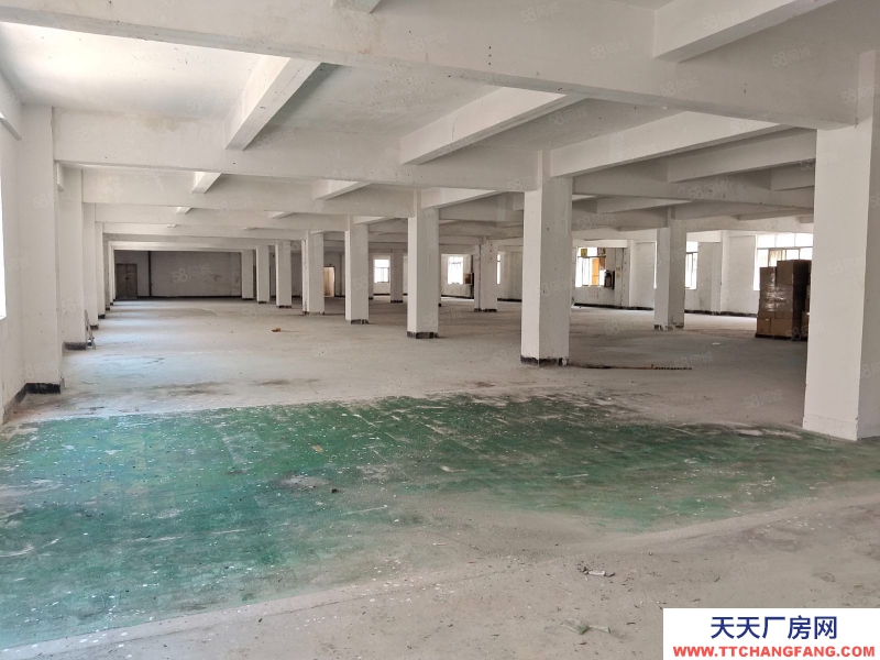 (出租)深圳寶安 印刷廠西鄉(xiāng)原房東一樓650平3樓1450平4樓1450平可分