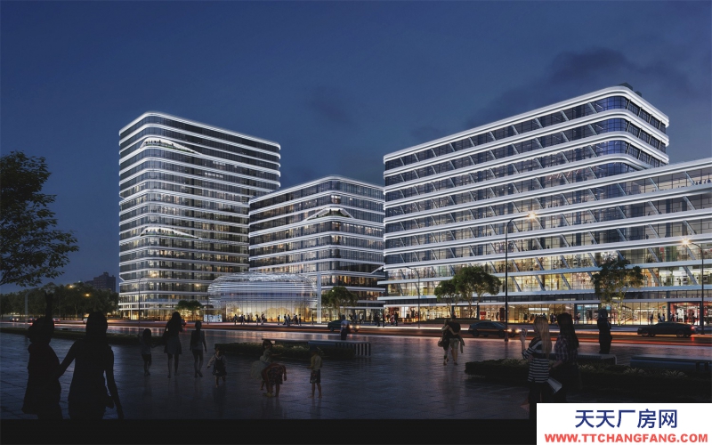 助力企業(yè)發(fā)展，主城區(qū)地鐵口研發(fā)辦公大樓出售