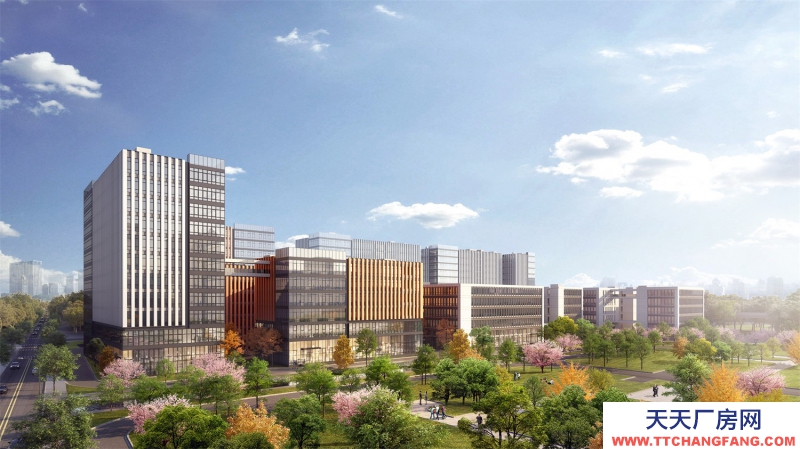 助力企業(yè)發(fā)展，主城區(qū)地鐵口研發(fā)辦公大樓出售