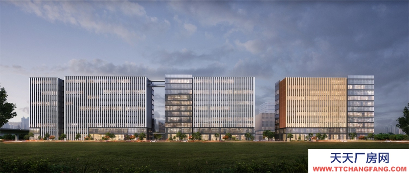助力企業(yè)發(fā)展，主城區(qū)地鐵口研發(fā)辦公大樓出售
