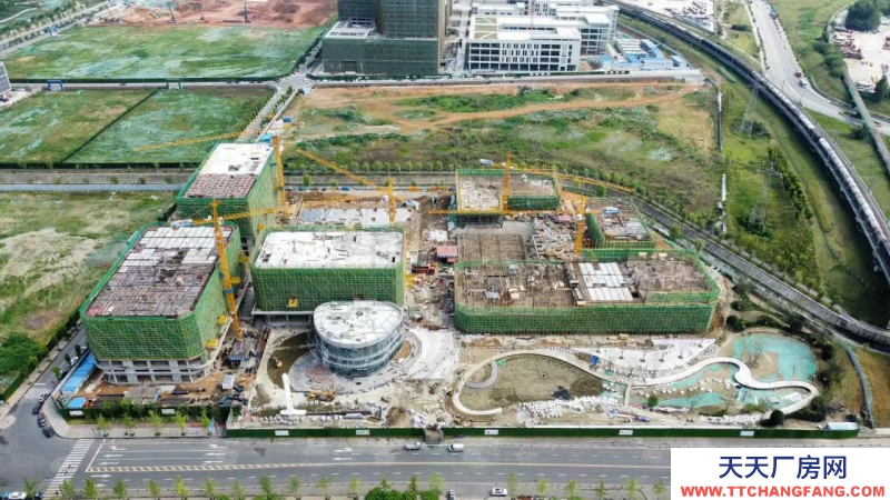 助力企業(yè)發(fā)展，主城區(qū)地鐵口研發(fā)辦公大樓出售