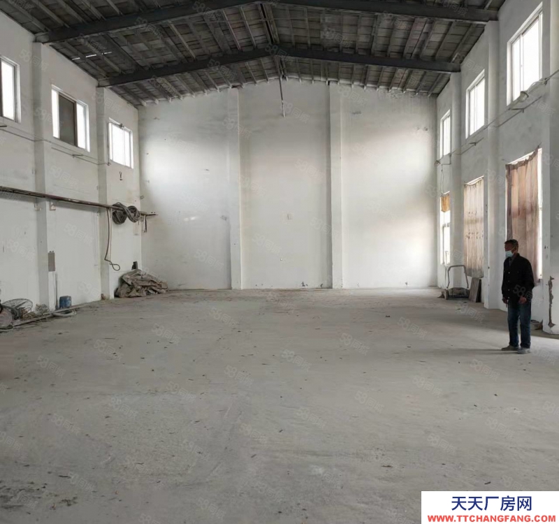 淄博臨淄乙烯南路獨院廠房房東直租