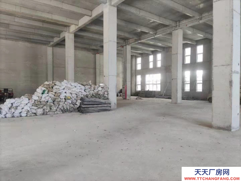 淄博臨淄大產權廠房出售，企業速看！