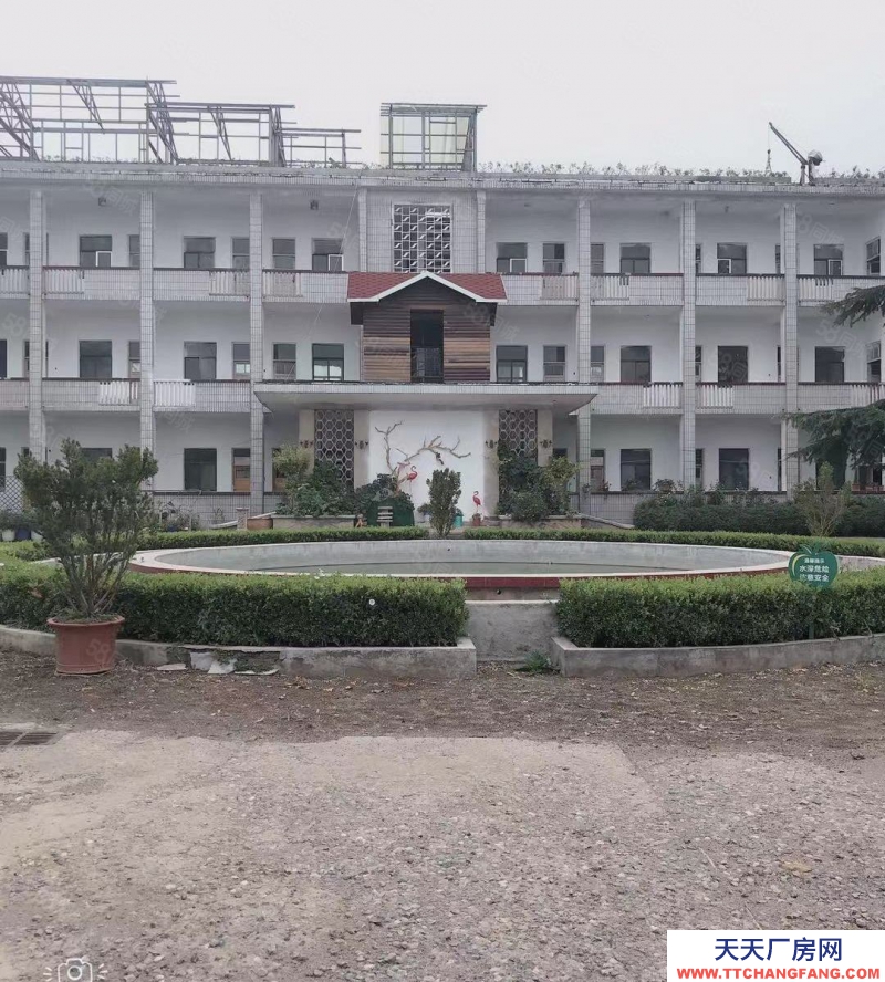 淄博周村文昌湖度假區附近莊園出租,適合多種經營