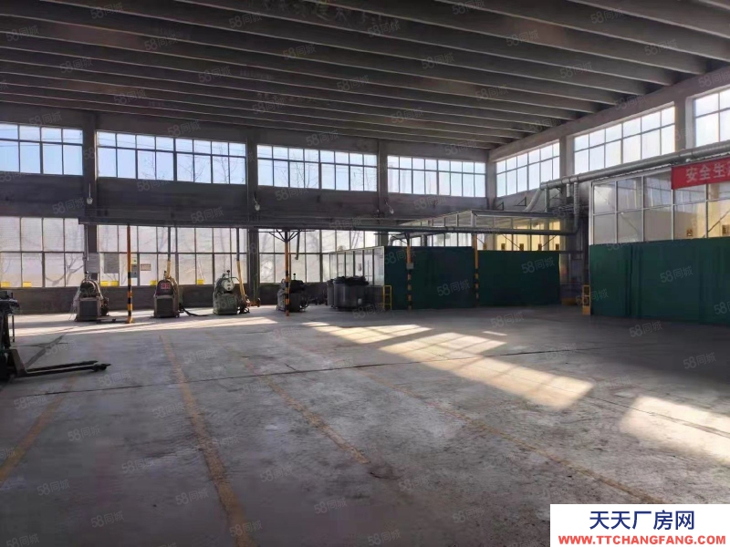 淄博周村和平工業(yè)園獨院廠房出租(帶化工手續(xù))