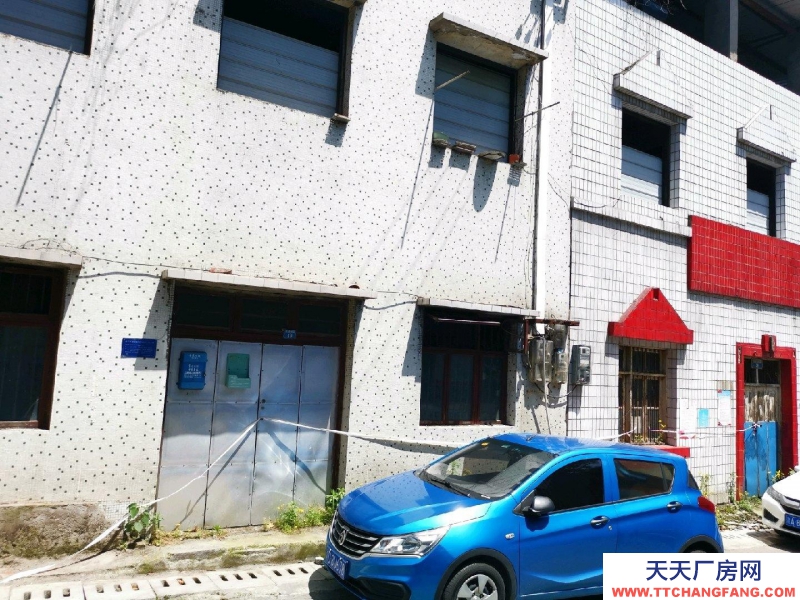 (出租) 重慶 渝中區(qū)自有廠房出租(1－3層)