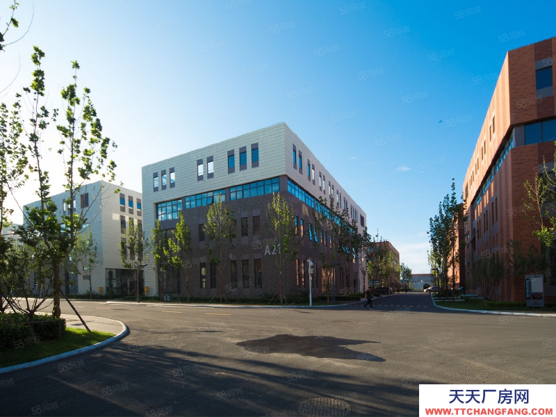 保定  定興 廠房庫房 企業獨棟 食品園區 50年產權 800平起