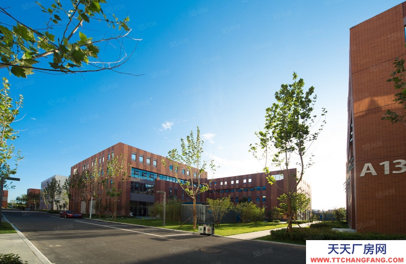 保定  定興 廠房庫房 企業獨棟 食品園區 50年產權 800平起