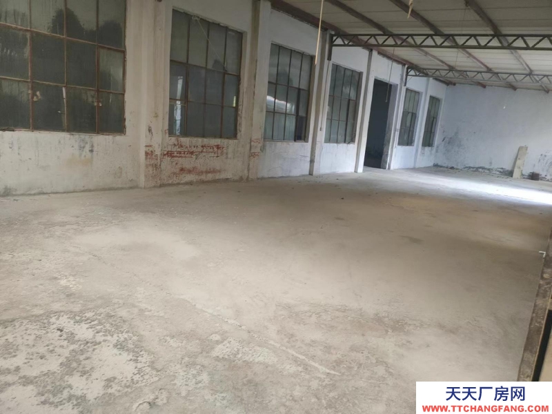 淄博周村廠房1200平方，水電齊全