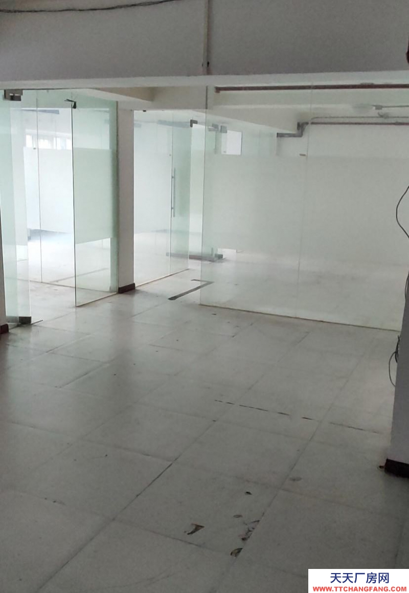 (出租) 重慶渝中 一號(hào)橋地母亭廠房帶倉庫出租