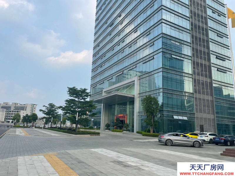 (出租) 深圳福田低價(jià)急租原房東紅本50元200平起福田八卦嶺廠房倉(cāng)庫(kù)一樓出租