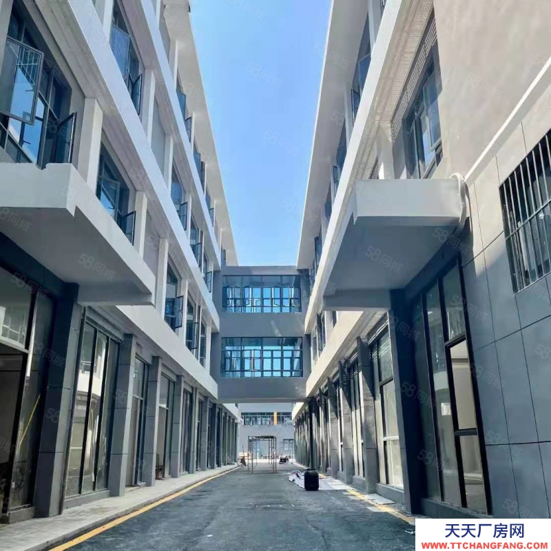 (出租) 深圳福田八卦嶺帶裝修 倉(cāng)庫(kù)廠房出租200平 500平 1000平可分