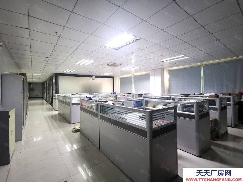 (出租) 深圳福田龍華高新科創(chuàng)園整棟19000平可申請租金補(bǔ)貼有紅本現(xiàn)低價放租