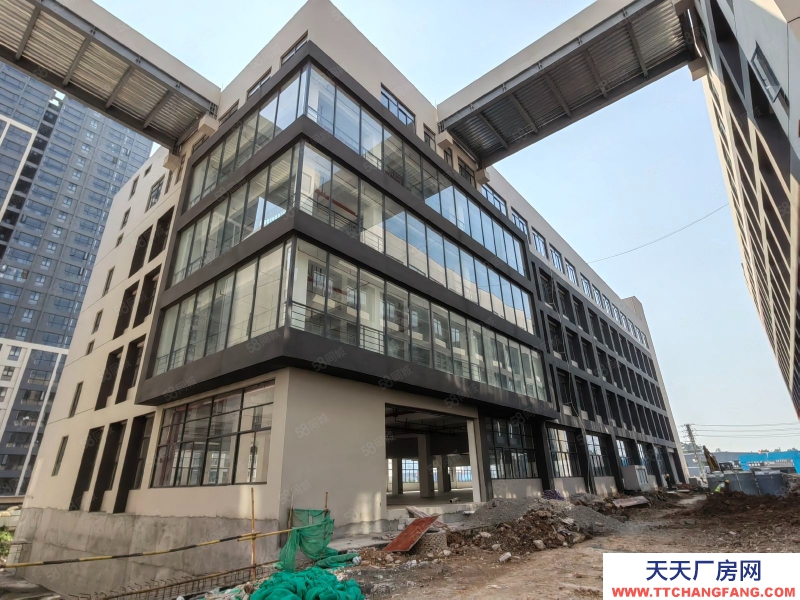 (出租) 深圳寶安光明高新醫(yī)療補(bǔ)貼全新獨(dú)棟廠房出租5000平可分租倉(cāng)庫(kù)出租