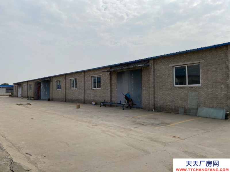 保定 唐縣 手續齊全，三相電。有辦公室宿舍