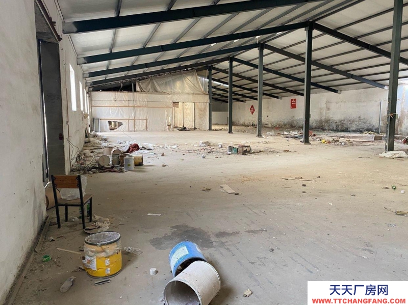 保定 唐縣 手續齊全，三相電。有辦公室宿舍