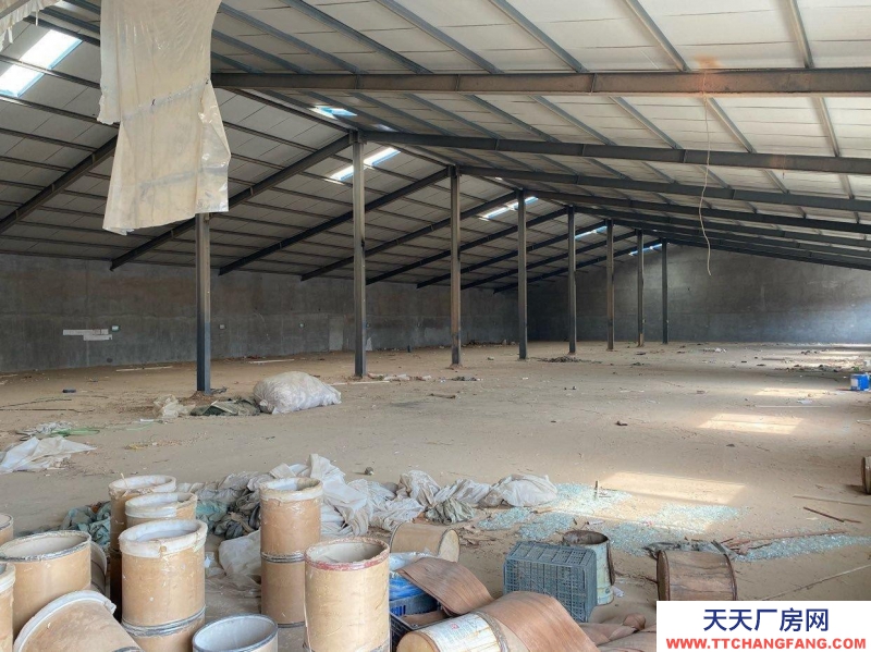 保定 唐縣 手續齊全，三相電。有辦公室宿舍