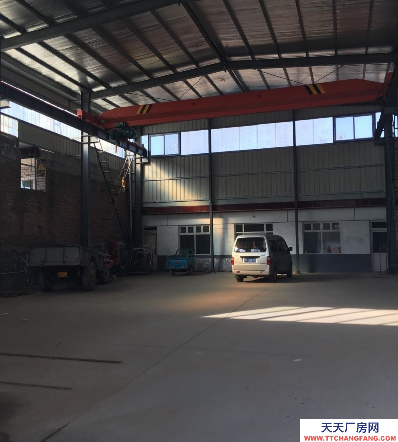 保定 唐縣  出租唐縣西建陽村8米高廠房