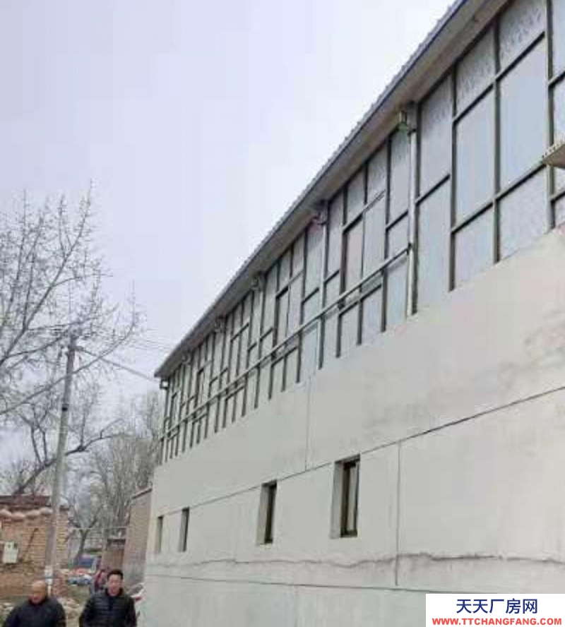 保定 唐縣 適合庫房，小型加工廠辦公