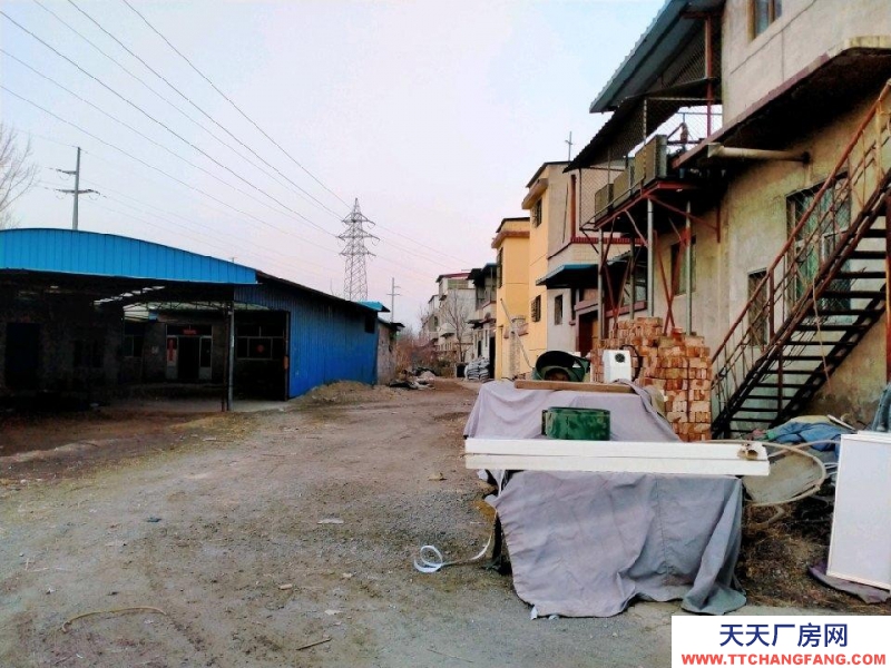 保定 易縣縣城西強(qiáng)達(dá)汽貿(mào)對(duì)面附近600平米