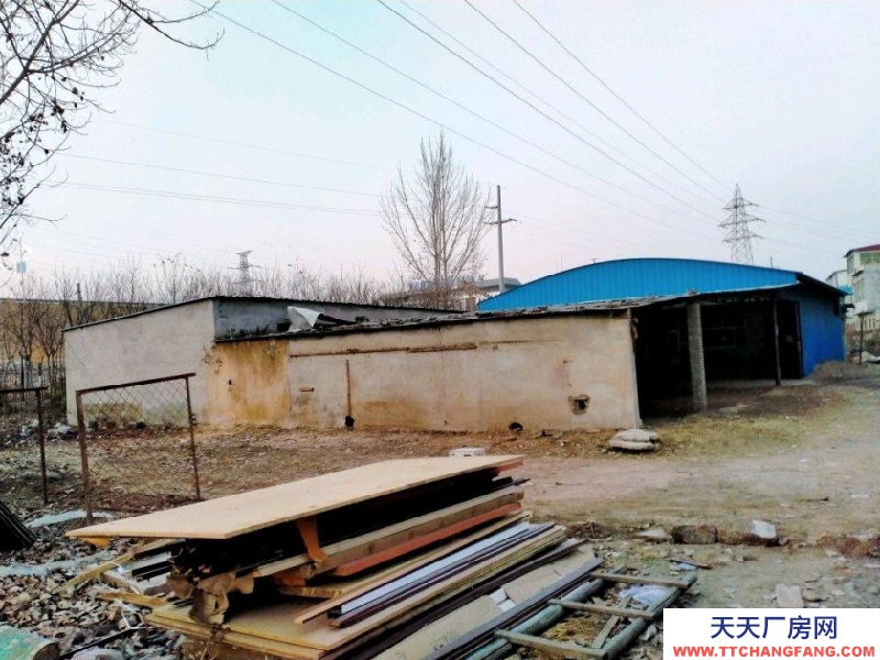 保定 易縣縣城西強(qiáng)達(dá)汽貿(mào)對(duì)面附近600平米