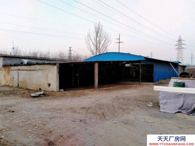 保定 易縣縣城西強(qiáng)達(dá)汽貿(mào)對(duì)面附近600平米