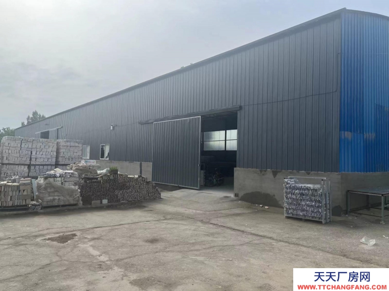 保定 易縣出售轉讓廠房一塊，5000建筑面積，大產權