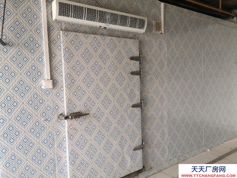 淄博桓臺(tái)便宜轉(zhuǎn)讓或出租冷庫價(jià)格可談