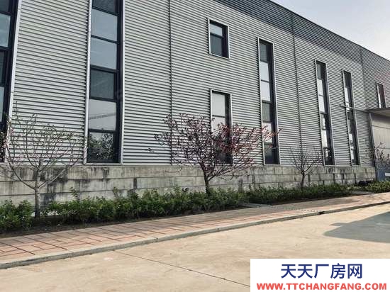 保定 淶水500平米工業廠房出租