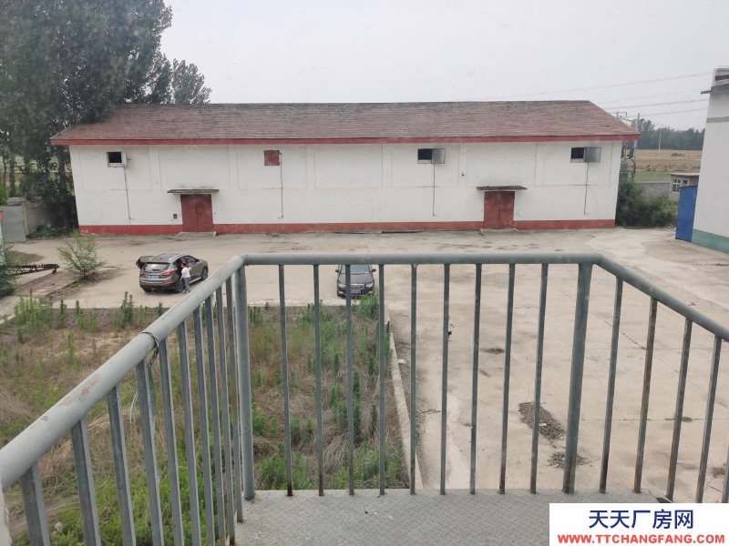 保定 淶水 出租獨院食品廠，手續齊全適合多種食品加工可增項目，獨立變壓器