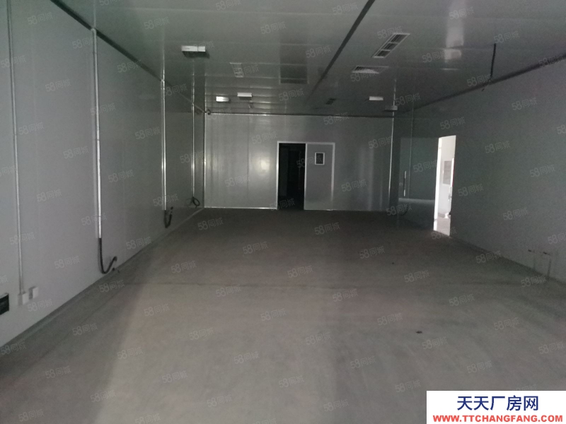 保定 淶水 出租獨院食品廠，手續(xù)齊全適合多種食品加工可增項目，獨立變壓器