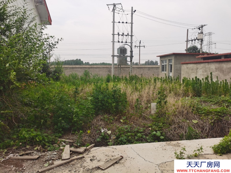 保定 淶水 出租獨院食品廠，手續(xù)齊全適合多種食品加工可增項目，獨立變壓器