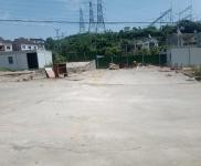 (出租) 宜昌點軍有兩個集裝箱，面積有65平方，都是一層。