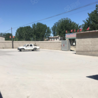 保定淶水1000平米獨院廠庫房對外出租