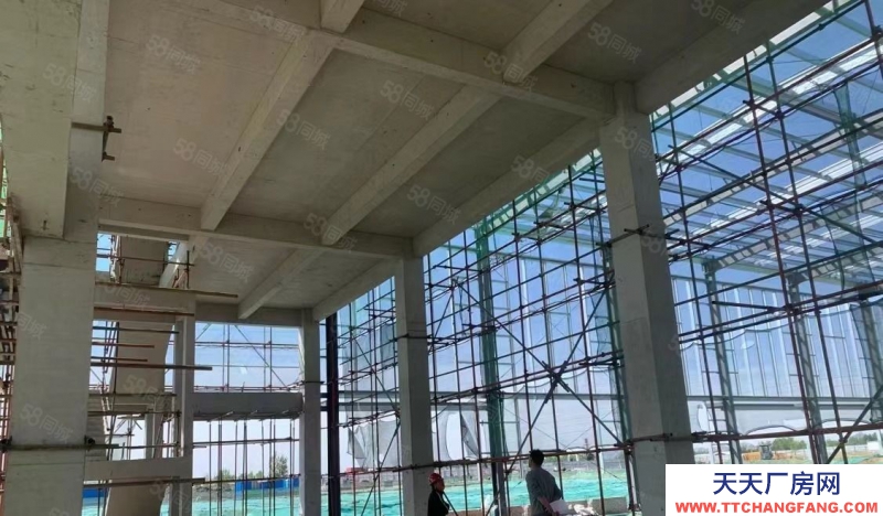 保定 淶水 房山張坊周邊 單層輕鋼廠房 低價(jià)出售 行業(yè)寬松 可環(huán)評(píng)