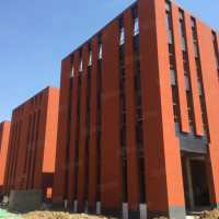 保定 淶水 房山張坊周邊 單層輕鋼廠房 低價出售 行業寬松 可環評