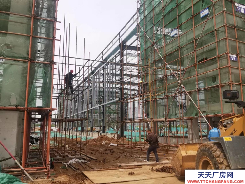 保定 淶水 正規產業園 標準廠房出售 有證 有大環評