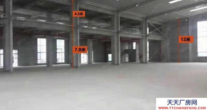 保定  淶水獨有輕鋼標準廠房園區 戶型優勢明顯 價格親民 可環評生產