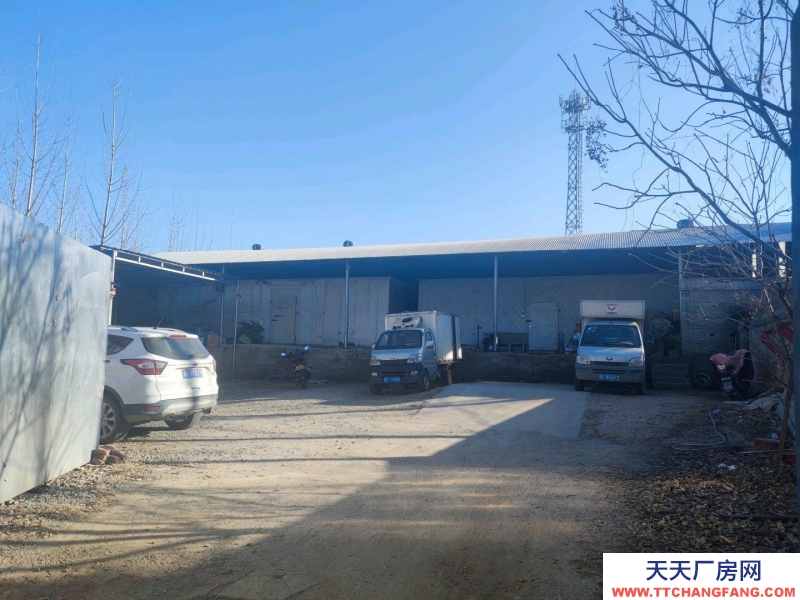 保定 淶水 冷庫(kù)出租。冷凍庫(kù)兩個(gè),房屋三間房,辦公,做飯均可。