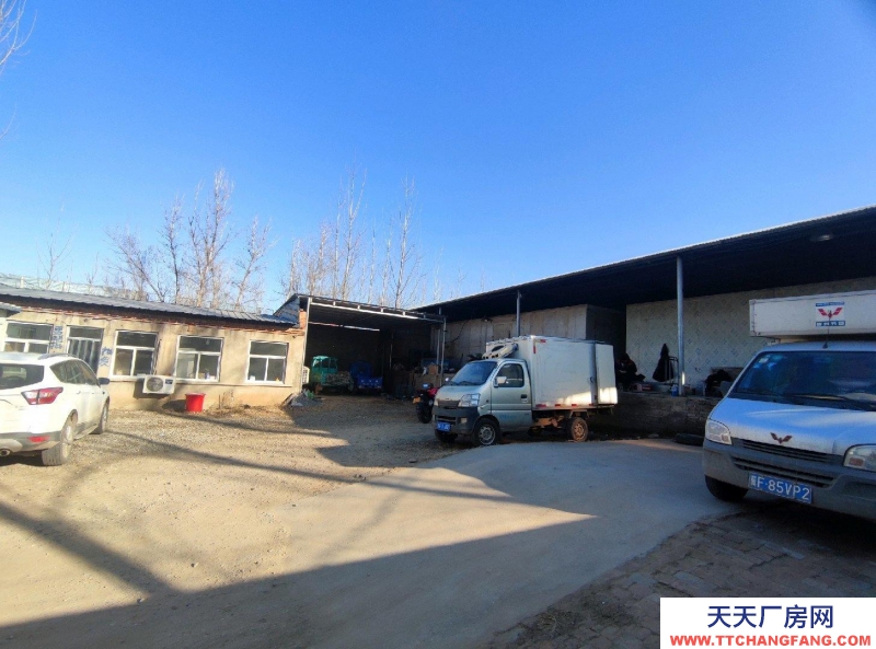 保定 淶水 冷庫(kù)出租。冷凍庫(kù)兩個(gè),房屋三間房,辦公,做飯均可。