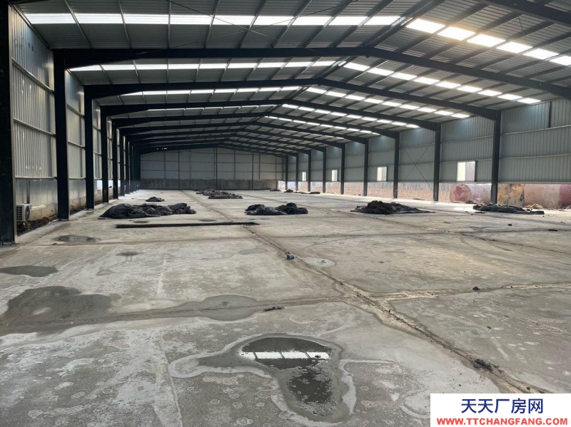 淄博高青可按要求現(xiàn)蓋廠房出租價(jià)格面議