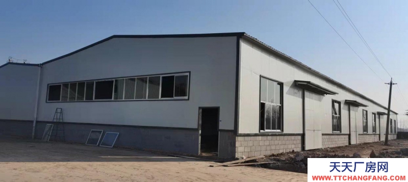 淄博高青廠房出租可分租 可按要求現(xiàn)蓋廠房 價(jià)格面議