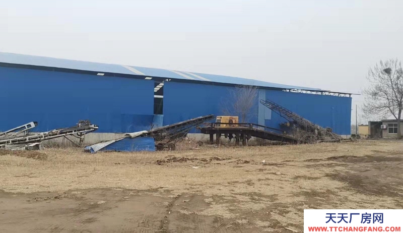 保定 望都廠房出租，廠房1000平米，場(chǎng)地11畝