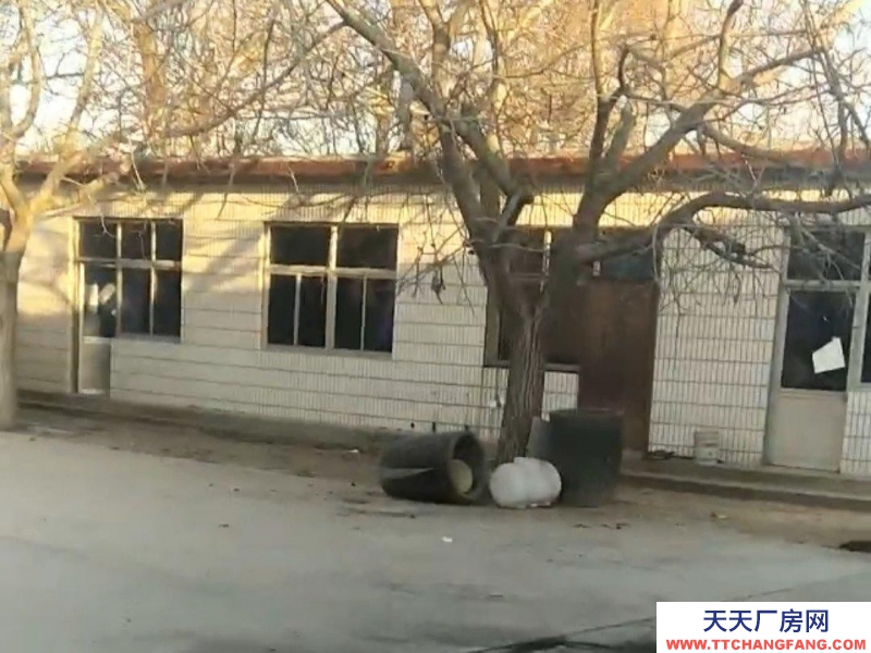 保定 望都 距京港澳高速望都收費站1公里,交通方便,獨門獨廠。