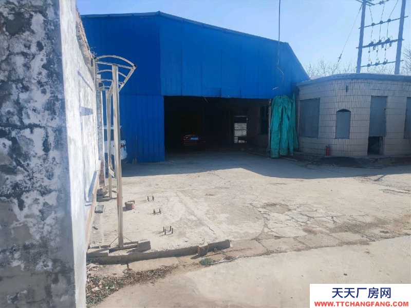 保定 望都 距京港澳高速望都收費站1公里,交通方便,獨門獨廠。