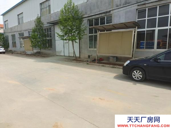 淄博沂源出租北劉莊賈家莊廠房