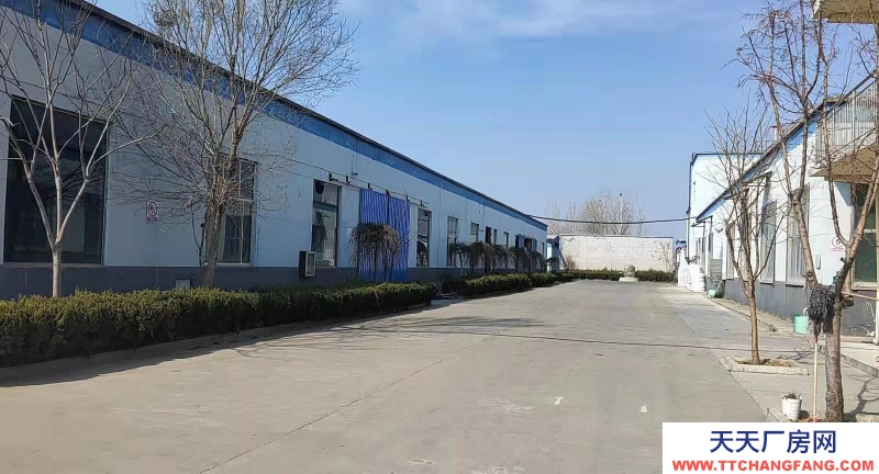 淄博沂源經(jīng)濟(jì)開發(fā)區(qū)荊山路廠房出租