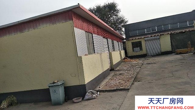 保定 望都 107國道路邊大車出入方便